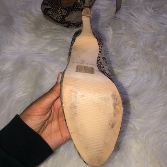Aldo Heels - Picture 4 of 4